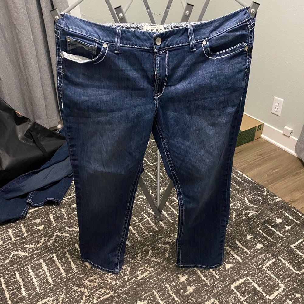 Ariat Real Ivy Jeans